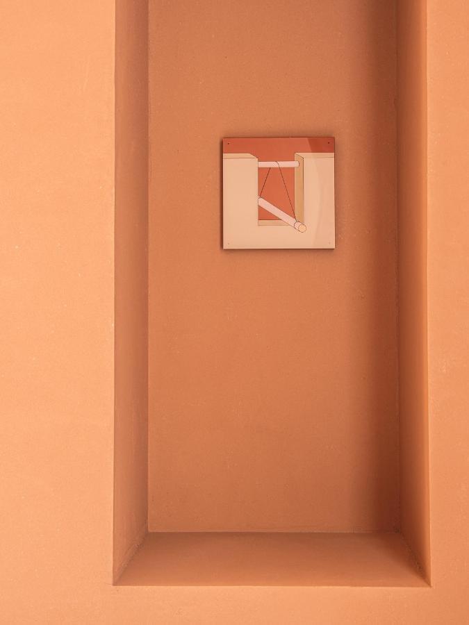 BnA WALL Präfektur Tokio Exterior foto